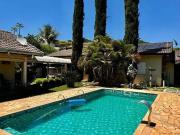 Casa / Sobrado em Condomínio para Venda em Atibaia/SP...