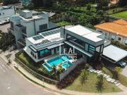 Casa / Sobrado em Condomínio para Venda em Atibaia/SP...