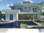 Casa / Sobrado em Condomínio para Venda em Atibaia/SP...