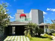 Casa / Sobrado em Condomínio para Venda em Atibaia/SP...