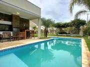 Casa / Sobrado em Condomínio para Venda em Atibaia/SP...