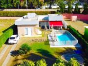 Casa / Sobrado em Condomínio para Venda em Atibaia/SP...