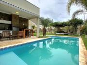 Casa / Sobrado em Condomínio para Venda em Atibaia/SP...