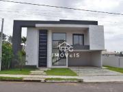 Casa / Sobrado em Condomínio para Venda em Atibaia/SP...