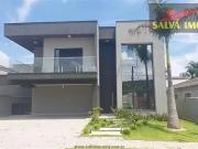 Casa / Sobrado em Condomínio para Venda em Atibaia/SP...