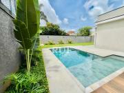 Casa / Sobrado em Condomínio para Venda em Atibaia/SP...