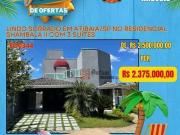 Casa / Sobrado em Condomínio para Venda em Atibaia/SP...