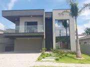 Casa / Sobrado em Condomínio para Venda em Atibaia/SP...