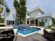 Casa / Sobrado em Condomínio para Venda em Atibaia/SP...