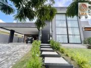 Casa / Sobrado em Condomínio para Venda em Atibaia/SP...