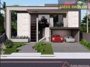 Casa / Sobrado em Condomínio para Venda em Atibaia/SP...