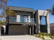 Casa / Sobrado em Condomínio para Venda em Atibaia/SP...