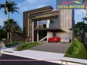 Casa / Sobrado em Condomínio para Venda em Atibaia/SP...