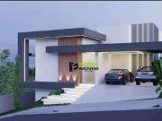 Casa / Sobrado em Condomínio para Venda em Atibaia/SP...