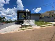 Casa / Sobrado em Condomínio para Venda em Atibaia/SP...