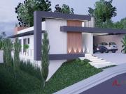 Casa / Sobrado em Condomínio para Venda em Atibaia/SP...