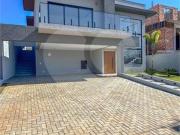 Casa / Sobrado em Condomínio para Venda em Atibaia/SP...