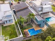 Casa / Sobrado em Condomínio para Venda em Atibaia/SP...