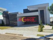 Casa / Sobrado em Condomínio para Venda em Atibaia/SP...