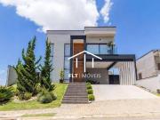 Casa / Sobrado em Condomínio para Venda em Atibaia/SP...