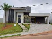 Casa / Sobrado em Condomínio para Venda em Atibaia/SP...
