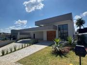Casa / Sobrado em Condomínio para Venda em Atibaia/SP...