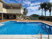 Casa / Sobrado em Condomínio para Venda em Atibaia/SP...