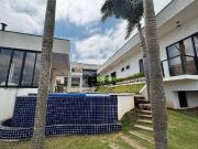 Casa / Sobrado em Condomínio para Venda em Atibaia/SP...