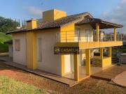 Casa / Sobrado em Condomínio para Venda em Atibaia/SP...