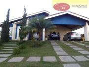 Casa / Sobrado em Condomínio para Venda em Atibaia/SP...