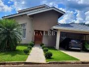 Casa / Sobrado em Condomínio para Venda em Atibaia/SP...