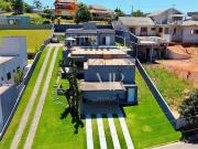 Casa / Sobrado em Condomínio para Venda em Atibaia/SP...