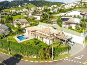 Casa / Sobrado em Condomínio para Venda em Atibaia/SP...