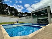 Casa / Sobrado em Condomínio para Venda em Atibaia/SP...