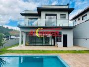 Casa / Sobrado em Condomínio para Venda em Atibaia/SP...