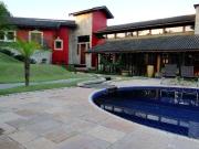 Casa / Sobrado em Condomínio para Venda em Atibaia/SP...
