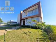 Casa / Sobrado em Condomínio para Venda em Atibaia/SP...