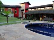 Casa / Sobrado em Condomínio para Venda em Atibaia/SP...