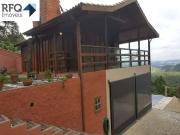 Casa / Sobrado em Condomínio para Venda em Atibaia/SP...