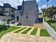 Casa / Sobrado em Condomínio para Venda em Atibaia/SP...