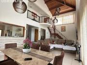 Casa / Sobrado em Condomínio para Venda em Atibaia/SP...