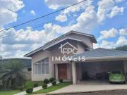 Casa / Sobrado em Condomínio para Venda em Atibaia/SP...