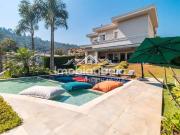 Casa / Sobrado em Condomínio para Venda em Atibaia/SP...