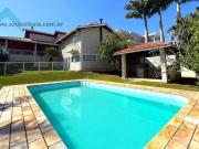 Casa / Sobrado em Condomínio para Venda em Atibaia/SP...