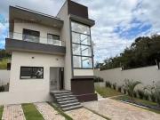 Casa / Sobrado em Condomínio para Venda em Atibaia/SP...