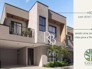 Casa / Sobrado em Condomínio para Venda em Atibaia/SP...