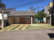 Casa / Sobrado em Condomínio para Venda em Atibaia/SP...