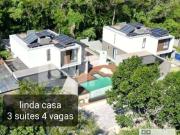 Casa / Sobrado em Condomínio para Venda em Atibaia/SP...