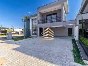 Casa / Sobrado em Condomínio para Venda em Atibaia/SP...