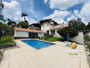 Casa / Sobrado em Condomínio para Venda em Atibaia/SP...